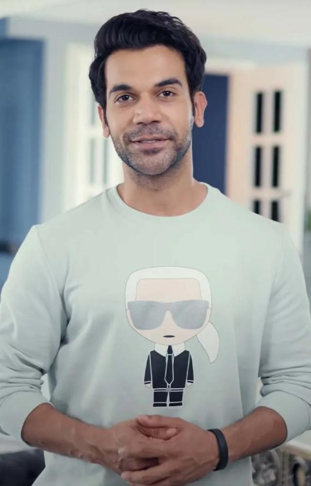 Interesting Facts About Rajkummar Rao