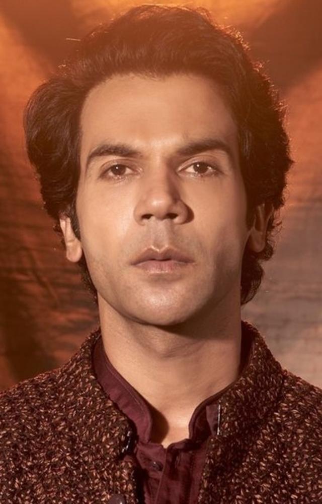 Rajkummar Rao`s real name is actually Raj Kumar Yadav. He changed his surname to Rao on his mother`s suggestion.
