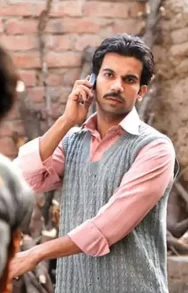 Before his breakthrough in Kai Po Che, Rajkummar Rao made a brief appearance in Anurag Kashyap`s acclaimed film, Gangs of Wasseypur 2.