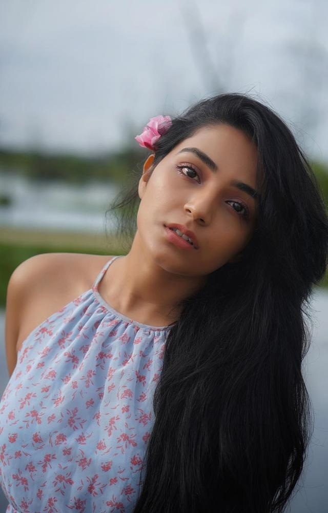 Rajisha Vijayan`s Standout Performances