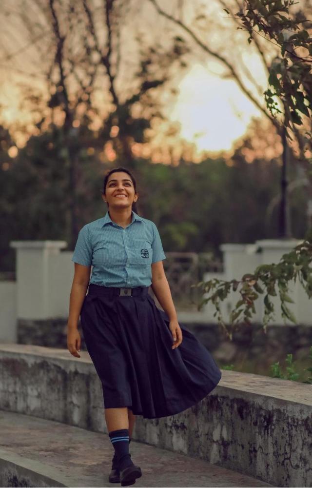 Her portrayal of a young girl`s emotional journey received widespread praise for its depth and authenticity