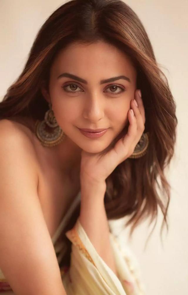 Rakul`s Glorious Career & Indian 2 Buzz
