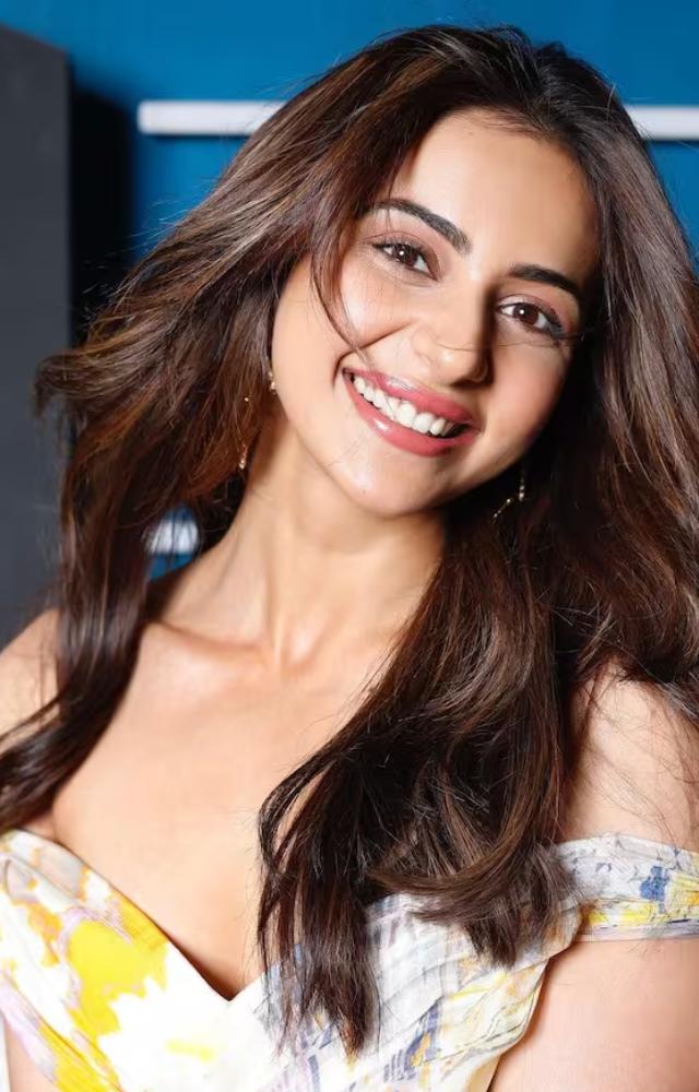 Rakul Preet has received praise for her performances in films like 'De De Pyaar De' and 'Aiyaary,' showcasing her ability to handle diverse roles.