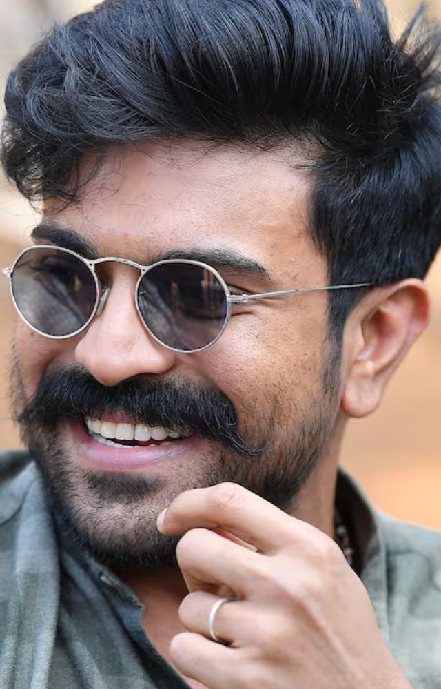 Rumors suggest Ram Charan might reshoot scenes for “Game Changer” to boost the film’s engagement and overall impact.