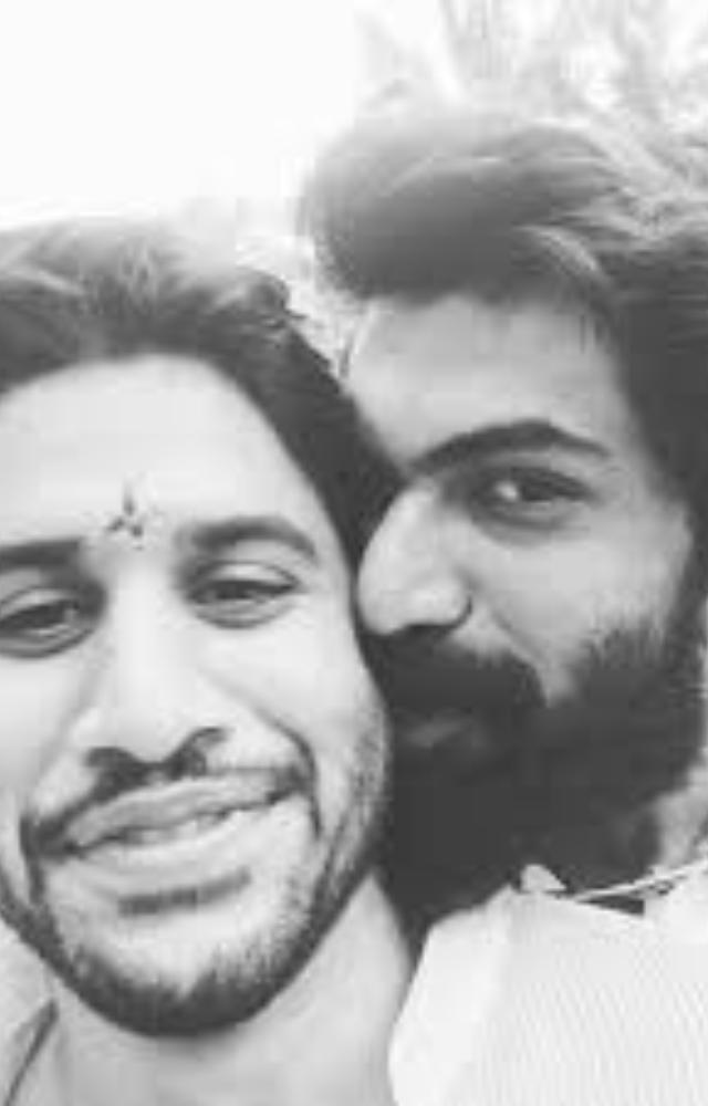 Rana Daggubati, Naga Chaitanya`s cousin, shares a close and strong bond with him, reflecting their family ties and friendship.