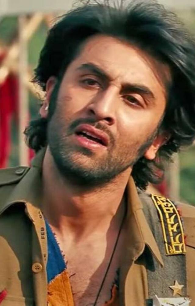 His performance in Rockstar (2011) was critically acclaimed, earning him his first Filmfare Award for Best Actor.