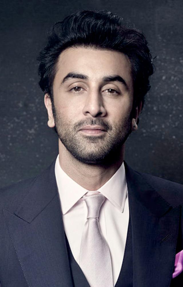 5 Upcoming Films of Ranbir Kapoor