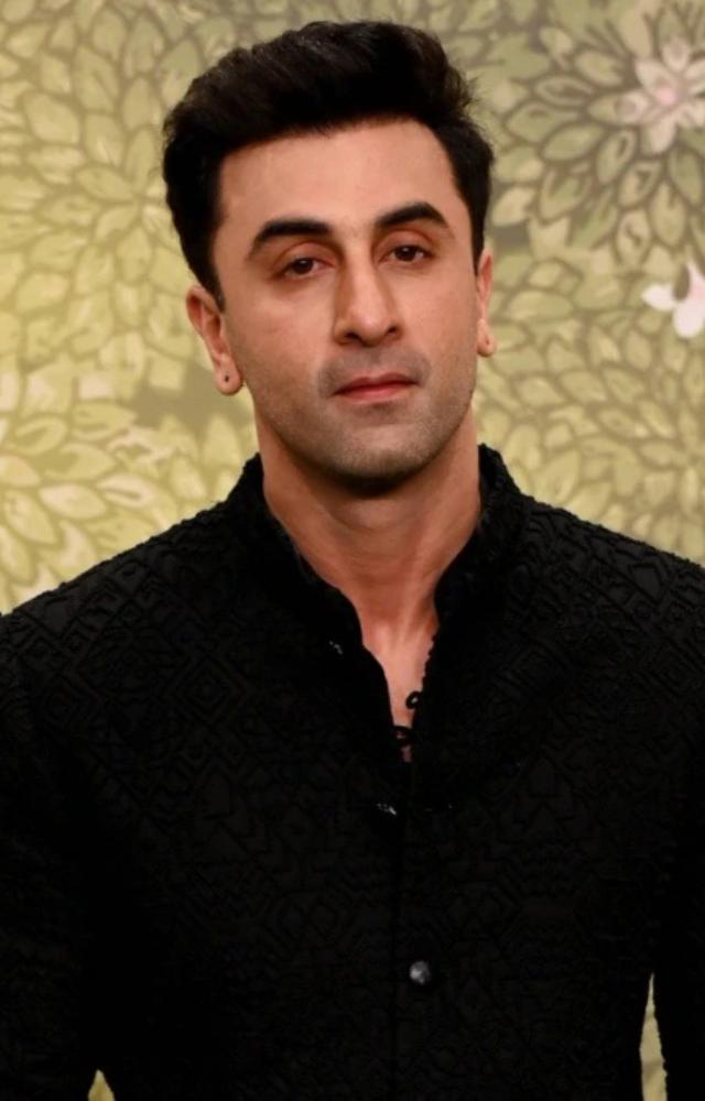 Ranbir Kapoor has an exciting lineup of films over the coming years, from Animal Park to Brahmastra 2.