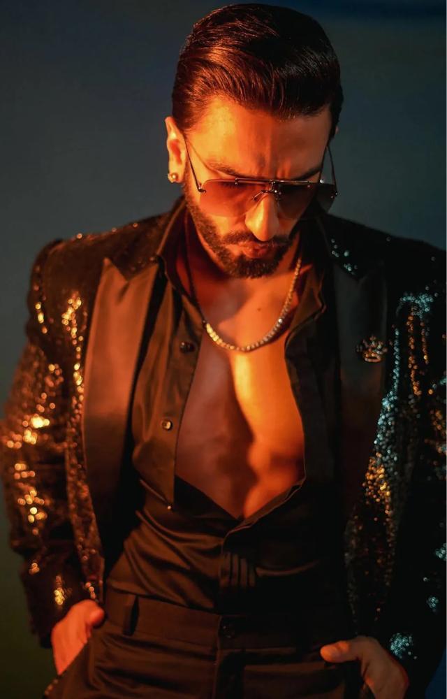 Ranveer`s Top 7 Fashion Hits