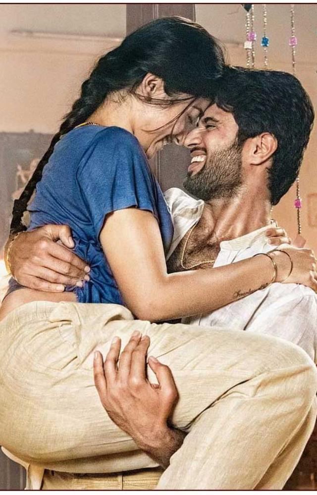 Rashmika and Vijay Deverakonda have confirmed their relationship, putting an end to years of speculation about their status.
