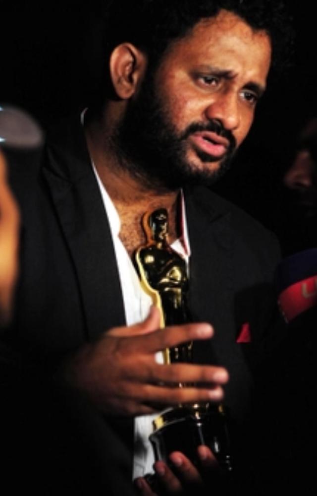 Pookutty is renowned for his exceptional work in sound design and mixing. His breakthrough came with the critically acclaimed film Black, directed by Bansali