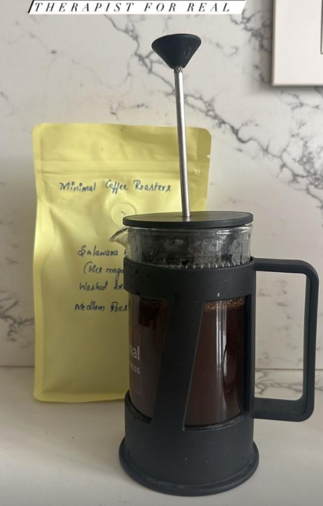 The mere scent of coffee brewing can evoke a sense of comfort and anticipation, signaling the start of a new day or a welcome break in the afternoon