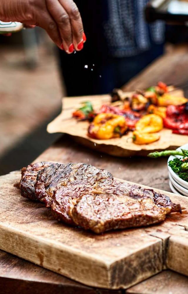 While many enjoy sausages, bacon, hot dogs, and deli meats, it is one of the foods that is associated with a higher risk of colorectal cancer.
