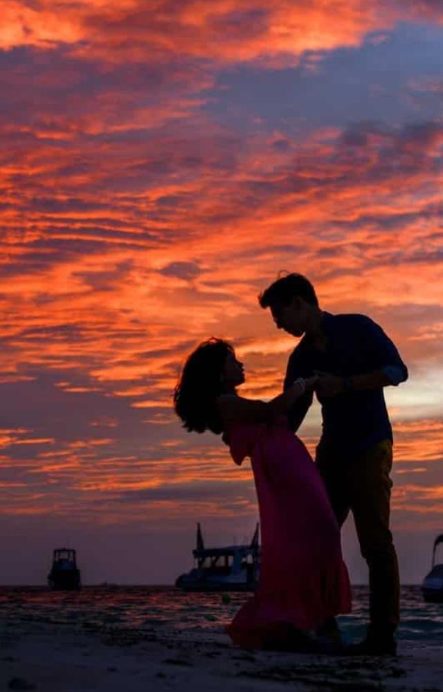 7 Keys to Relationship Happiness