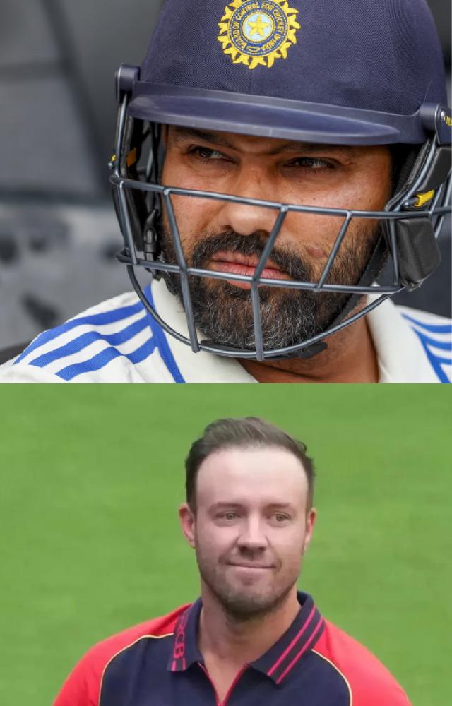 7 Cricketers Who Retired at Career Peak