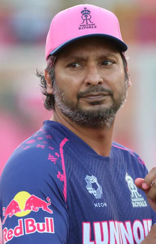 A stylish left-handed batsman and a prolific run-scorer, Sangakkara retired from international cricket in 2015 at the age of 38.