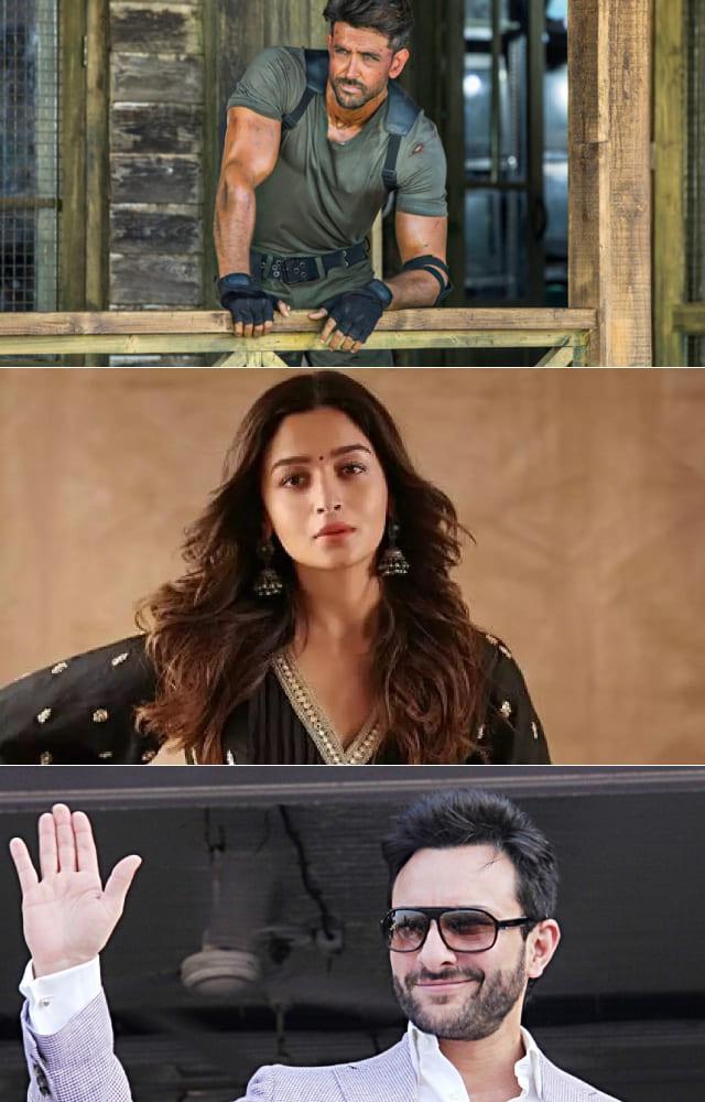 5 Richest Bollywood Star Kids