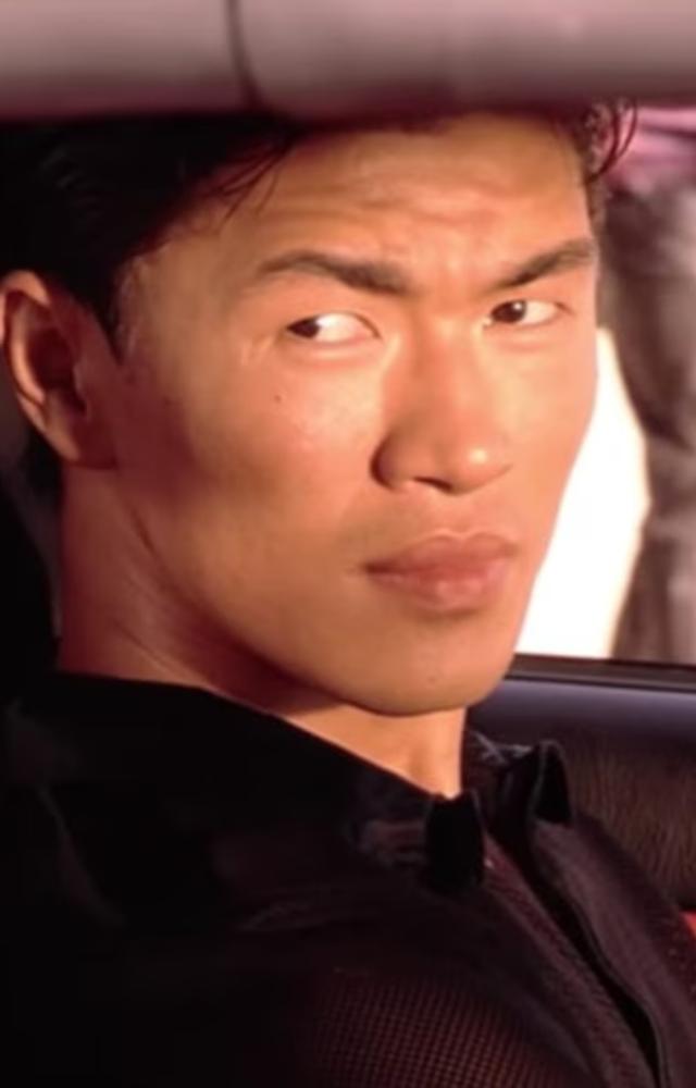 Who is Rick Yune; L2 Empuraan`s Villain?