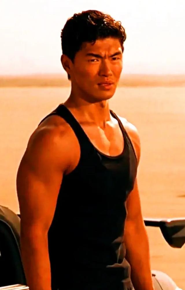 Captivating Top 7 Films of Rick Yune