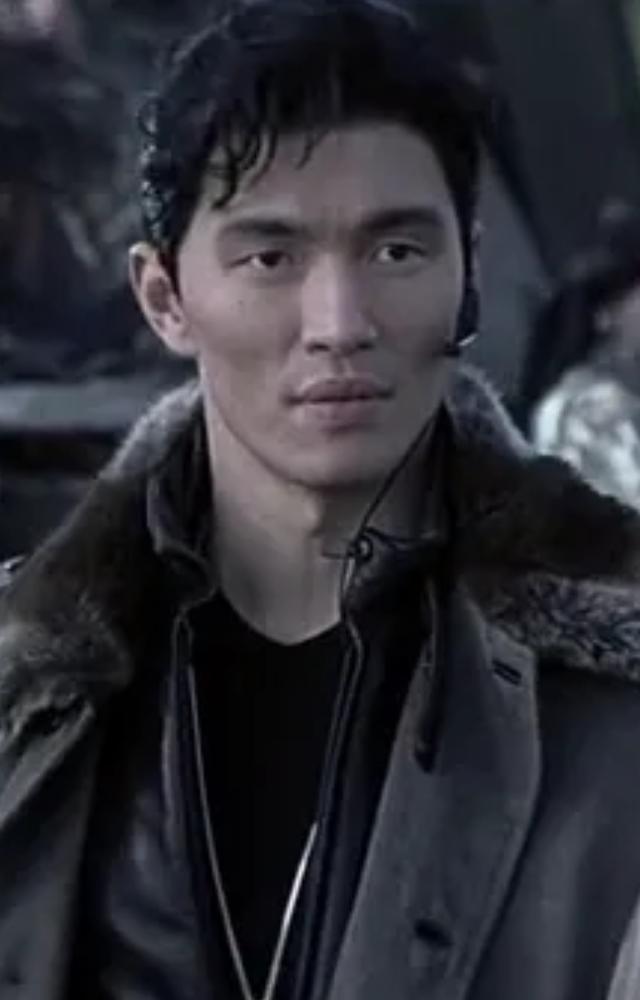 Rick Yune shines as Zao, a memorable Bond villain in this action-packed James Bond installment.