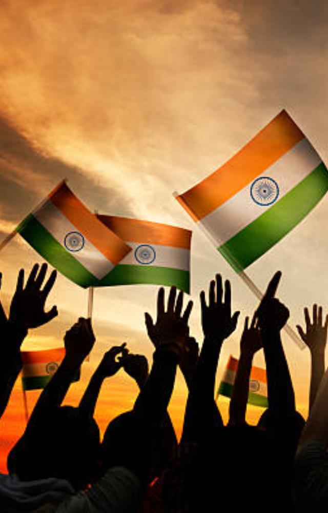 Know the Correct Way to Display Tiranga