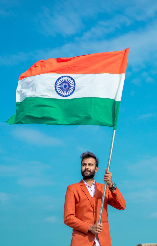 The Flag Code of India outlines how the Tiranga should be displayed, used, and respected to ensure that the flag is treated with dignity and honour.