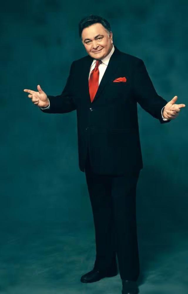 7 Fascinating Facts About Rishi Kapoor