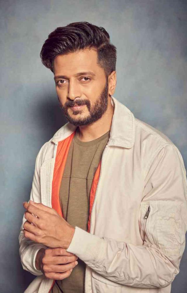 The actor wrote, 'Salute to the real heroes of the country, our soldiers who fearlessly protect us. Indian Army Zindabad! Bharat Mata Ki Jai! Jai Hind!'