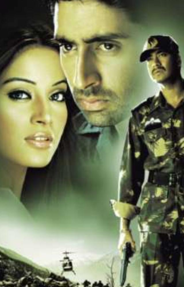In 2003, he directed his first film, Zameen, an action thriller starring Ajay Devgn, showcasing his potential in the action genre.
