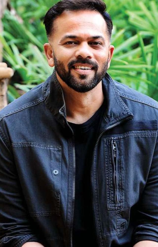 At just 17, Rohit began as an assistant director for Phool Aur Kaante (1991), marking his entry into the industry.