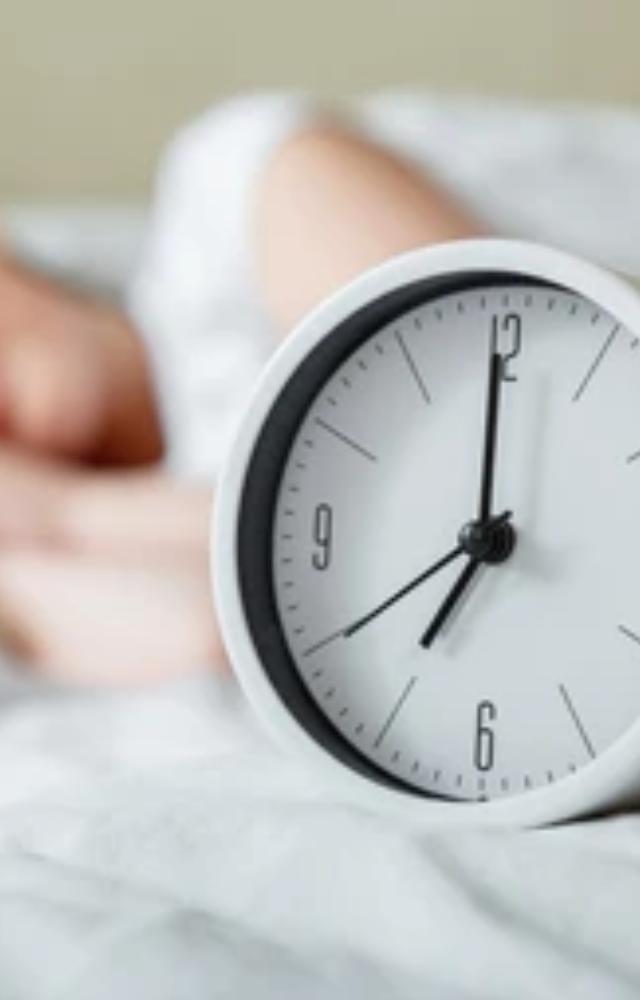 A routine helps in efficiently allocating time to various tasks and activities throughout the day.