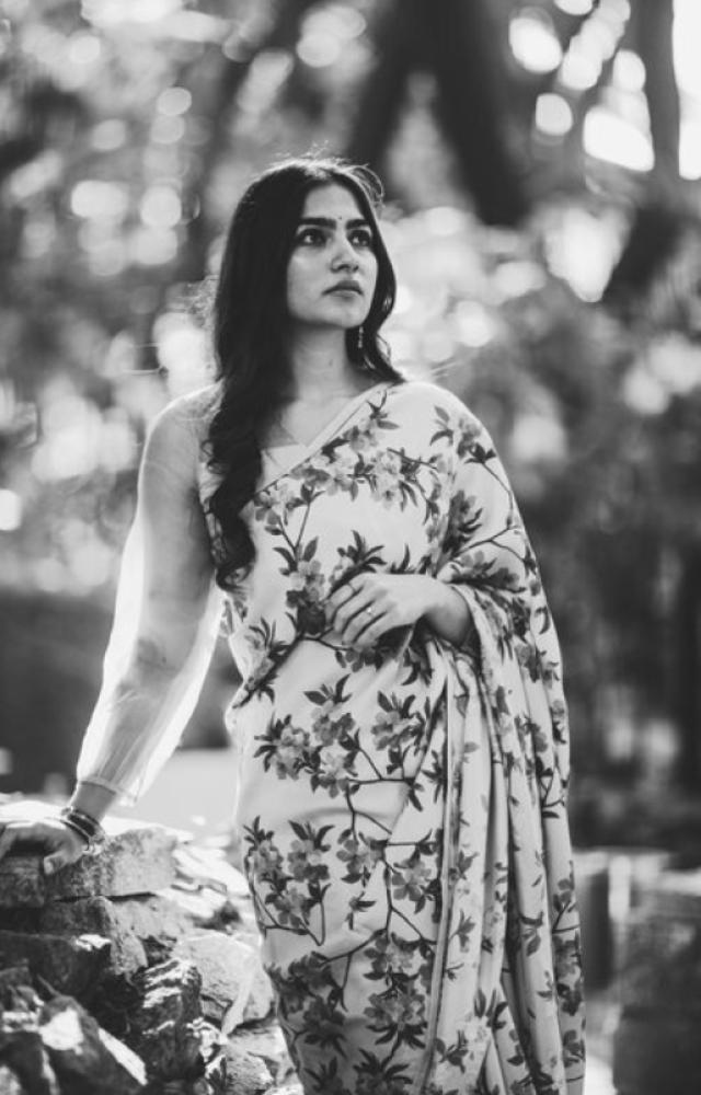 Love Rukmini Vasanth?Know more about her
