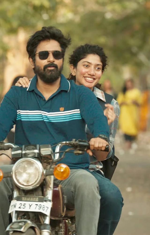 'Amaran' is set to hit the screens on October 31, 2024. The release aligns with the festive spirit of Diwali.