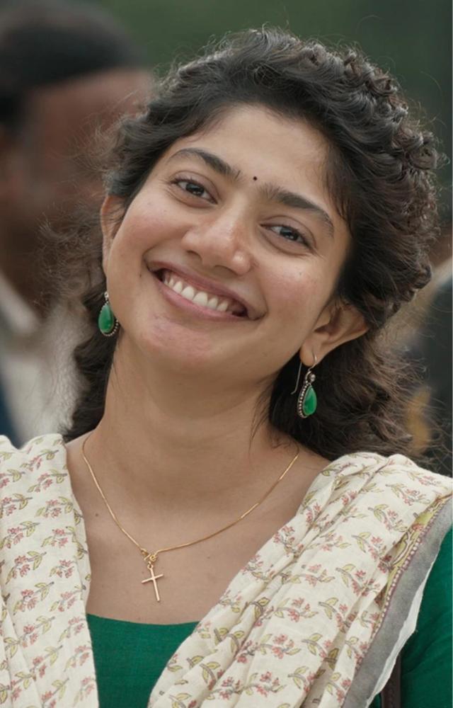 Top 7 Movies of Sai Pallavi