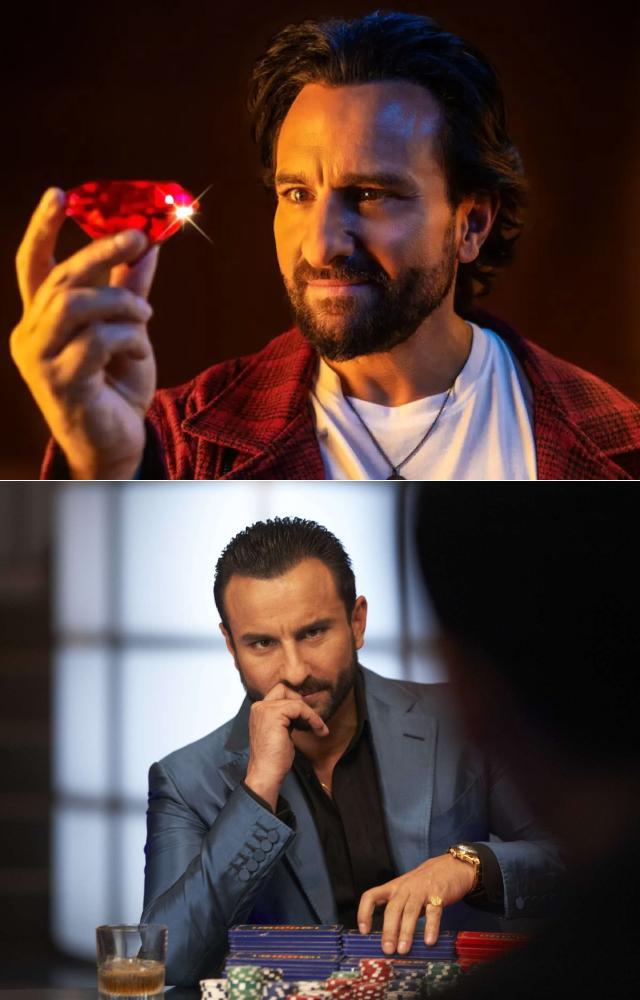 7 Saif Ali Khan Upcoming Projects