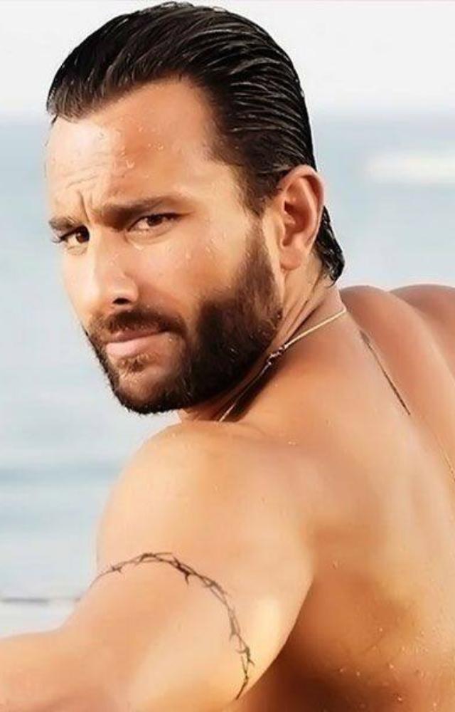 Earlier last year, Ramesh Taurani announced that he has brought Saif on board for Race 4. He headlined the first two installments of the thriller drama.