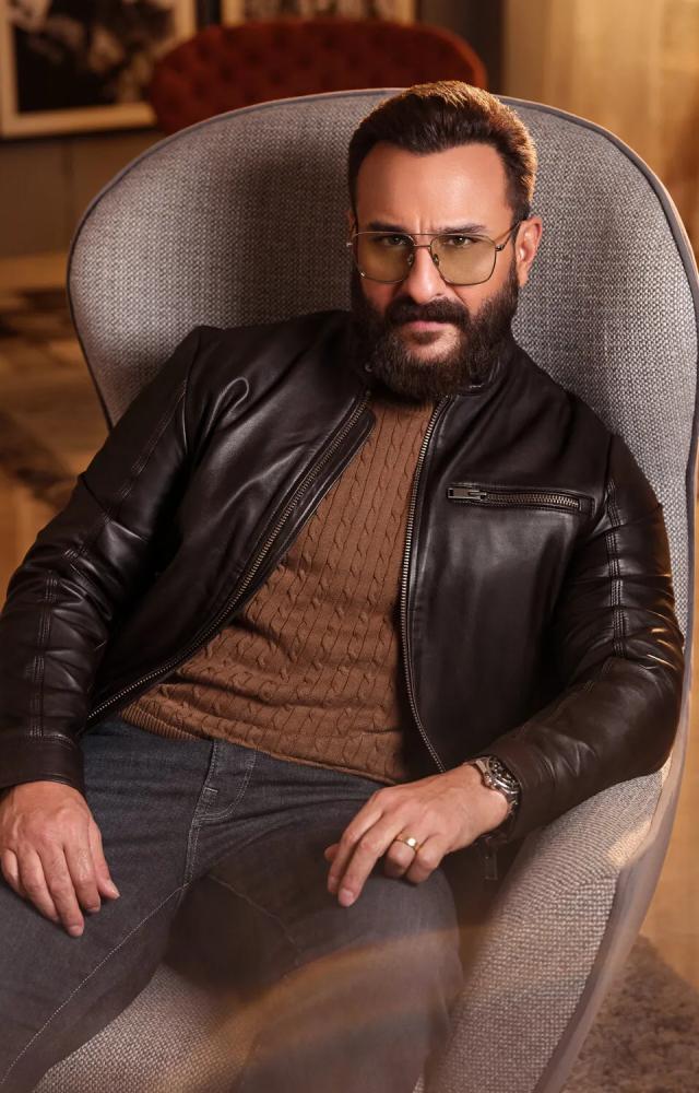 The actor is also a part of Sandeep Reddy Vanga`s Spirit. The film also stars Telugu superstar Prabhas in a leading role.
