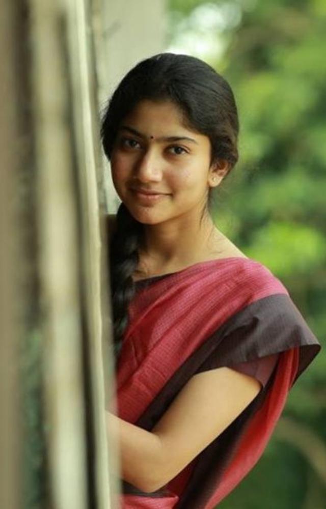 Known for her strong and challenging roles, Sai Pallavi has changed the narrative of Tamil and Telugu cinemas.