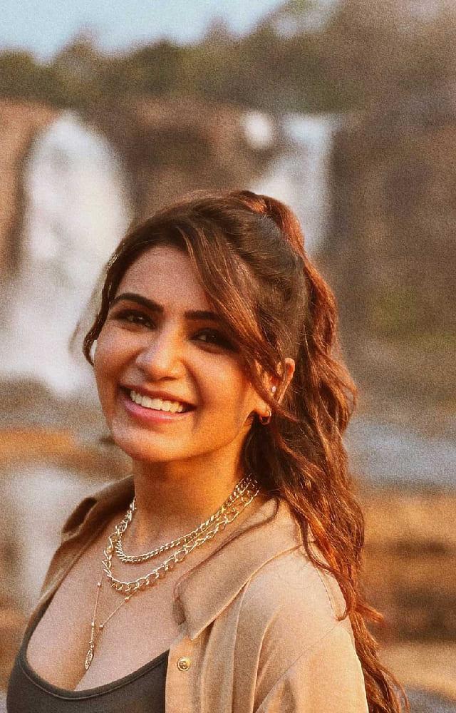 The South superstar has been sharing posts on her Instagram stories that call out Israel`s attack on Rafah. It read, 'There are no words for this horror.'