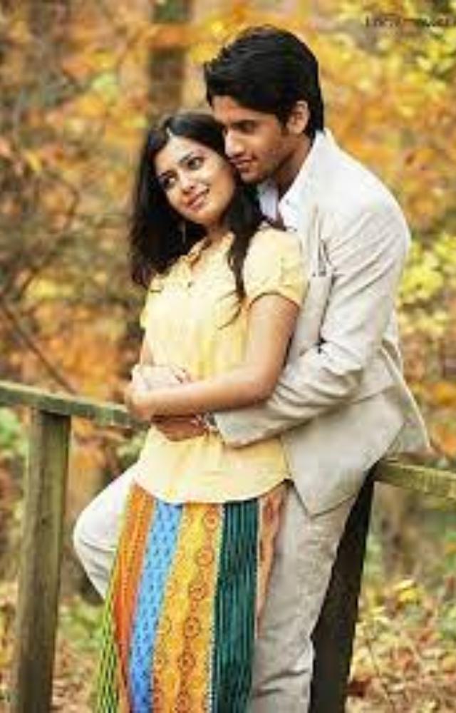 A vibrant, independent woman whose complex romance with Karthik resonated deeply, showcasing Samantha`s natural charm and emotional depth.
