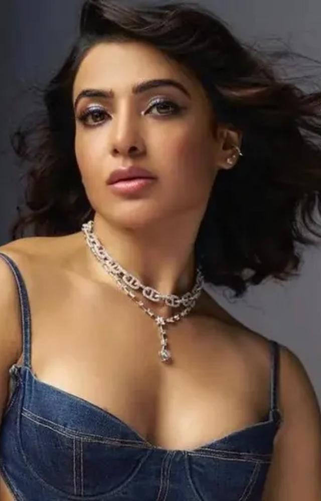Brands That Samantha is An Ambassador