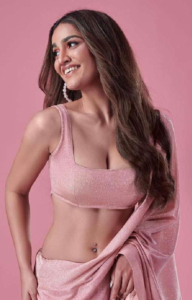 Her dynamic dance moves, showcased in films, television, and stage shows, highlight her versatility and passion for the art form.