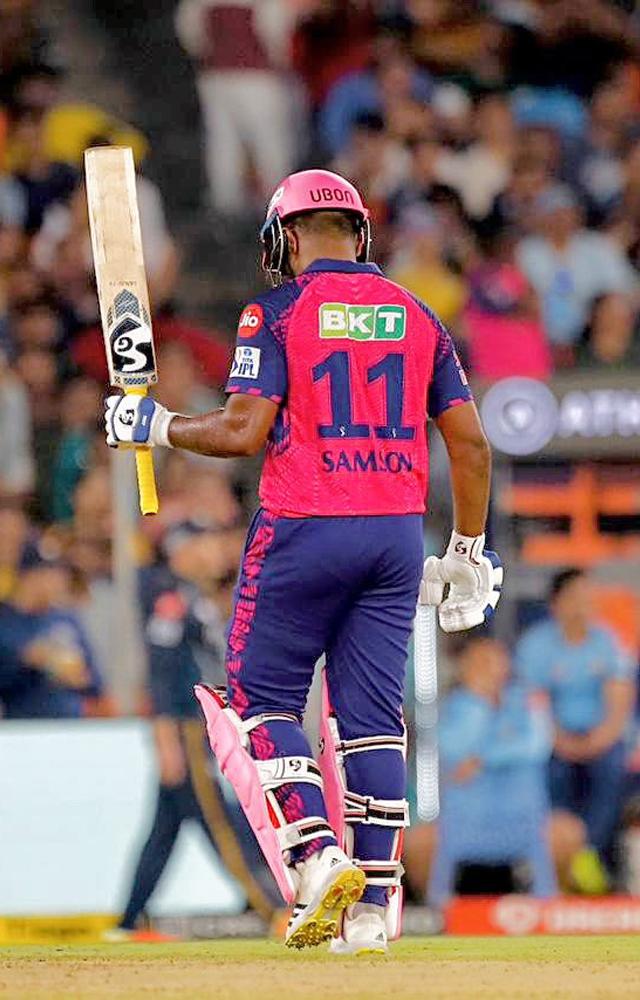  He has a good technique against fast bowlers, allowing him to score runs quickly even when facing pace