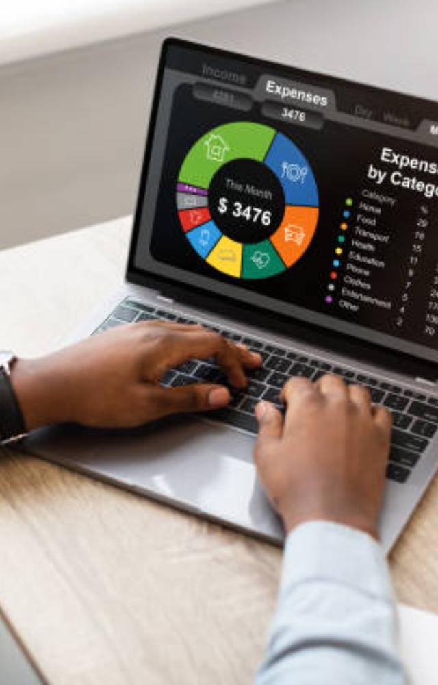 Use an app or notebook to monitor where your money goes. Identifying leaks, even small recurring expenses, reveals areas for potential savings