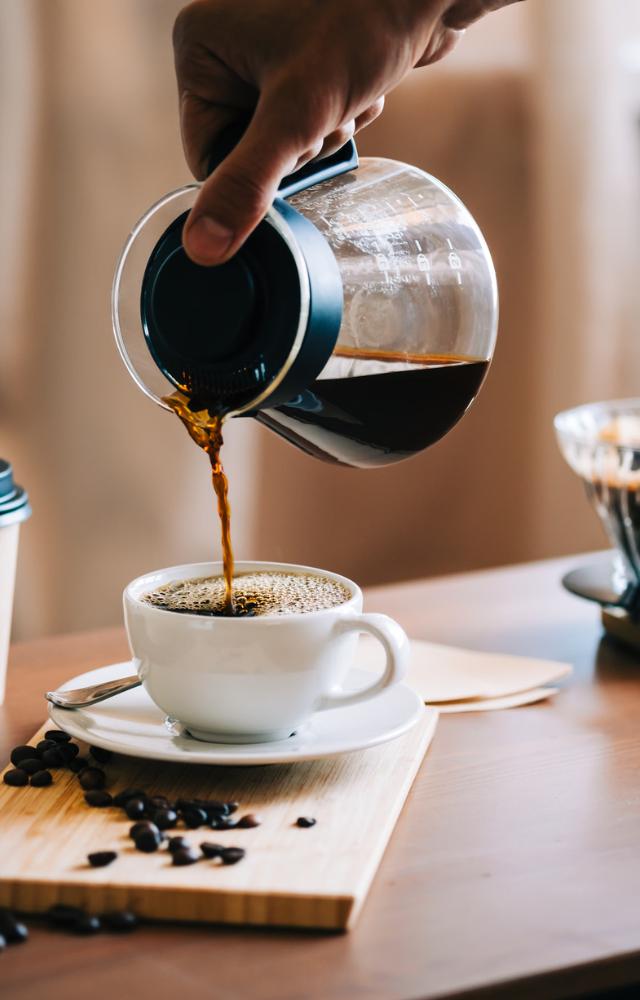 Daily coffee shop or tea runs add up significantly. Investing in a good thermos and brewing your own can save you a substantial amount each month