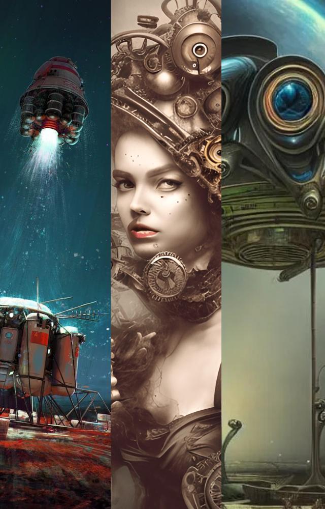 Must-Watch Sci-Fi Movies