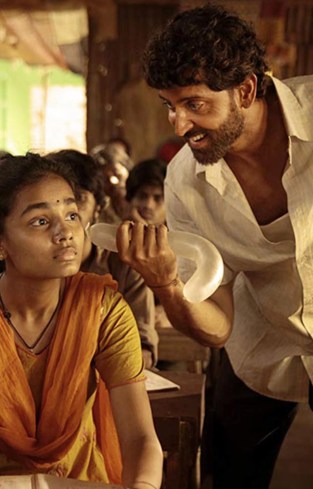Hrithik Roshan-Mrunal Thakur starrer was yet another blockbuster produced by Sajid Nadiadwala that changed the game of Indian cinema with a gripping story.