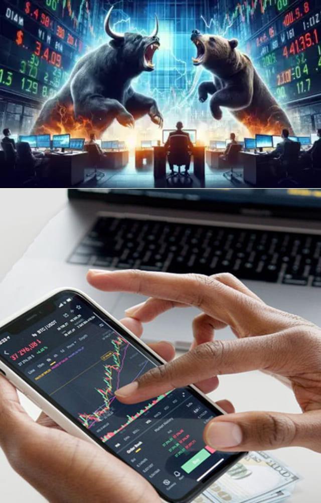 5 Reasons Why Indian Markets Are Down