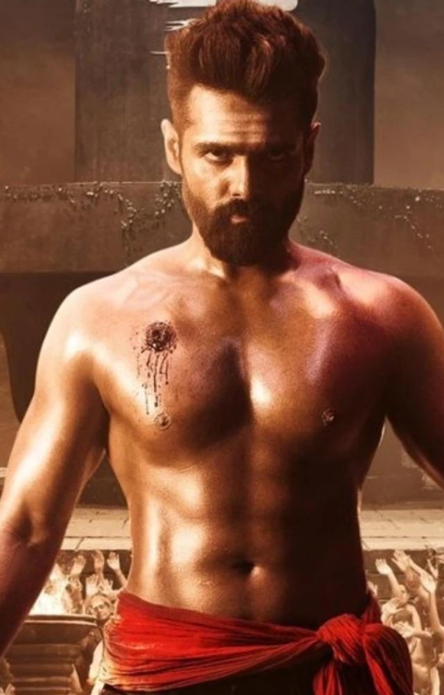 The sequel to iSmart Shankar faced criticism for its chaotic storyline and exaggerated elements.