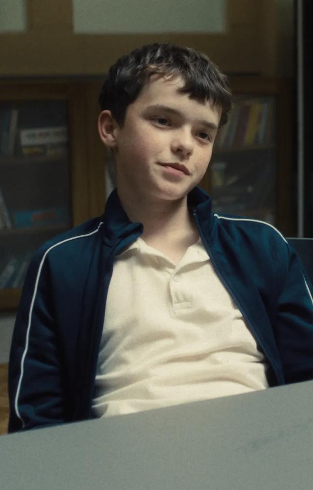 Offers a raw, genuine portrayal of teenage experiences, making it deeply impactful and believable.